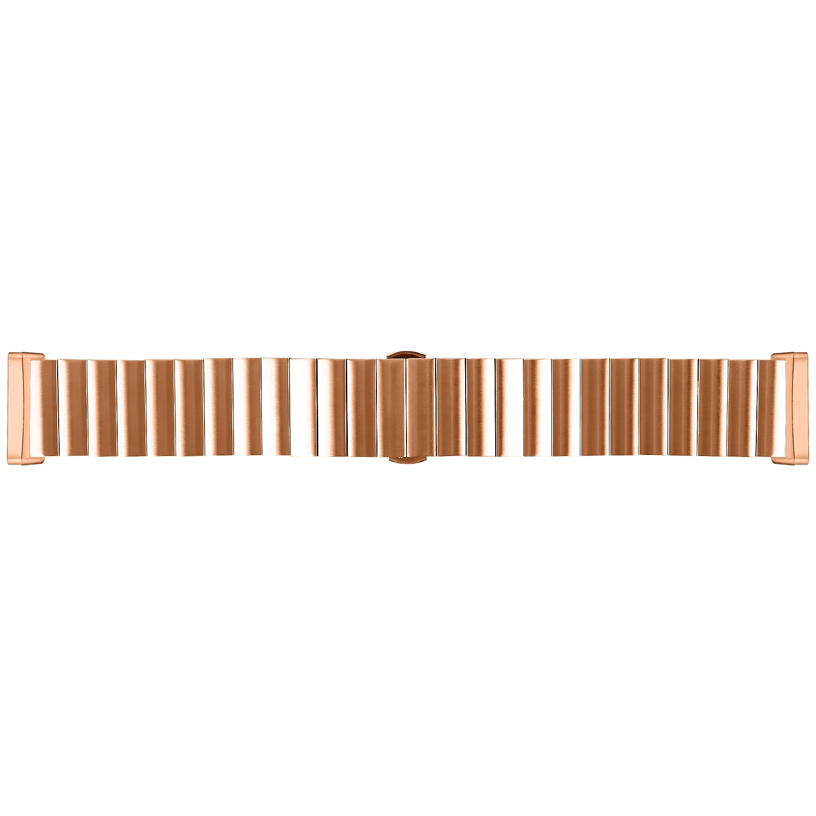 For Fitbit Versa 4 Sense 2 Stainless Steel Watch Band Butterfly Buckle Replacement Strap For Fitbit Versa 4 Sense 2 Stainless Steel Watch Band Butterfly Buckle Replacement Strap